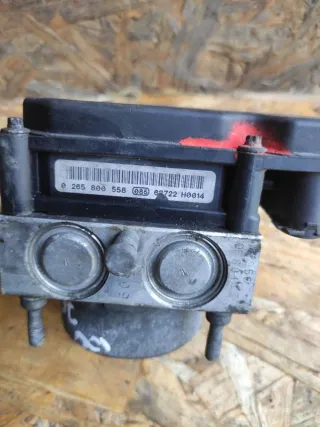 0265800558,473L6210706,8200559748 Блок АБС (ABS) Renault Modus Арт 4327225, вид 3