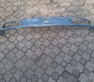 357853653 Решетка радиатора Volkswagen Passat B3 Арт 94393724, вид 1