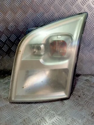  Фара передняя левая Ford Transit 3 restailing Арт 94393723, вид 1