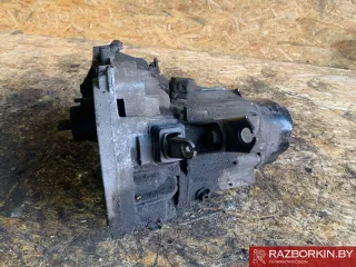JC5132 КПП механическая (МКПП) Renault Scenic 1 Арт U009-1_1, вид 3