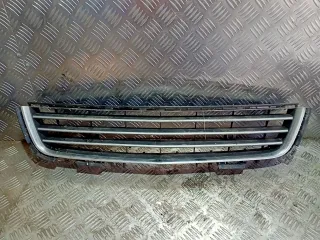  Заглушка (решетка) в бампер Opel Astra H Арт 94393831