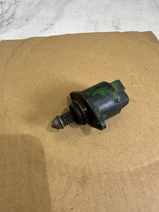  Клапан холостого хода Audi 100 C4 Арт 94396286, вид 4