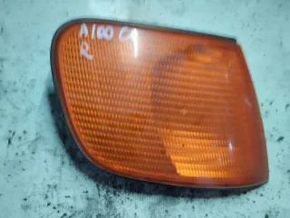  Поворотник правый Audi 100 C4 Арт GD-94396287, вид 2
