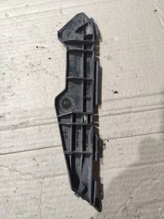  Кронштейн крепления бампера заднего Toyota Corolla E120 Арт 94396398, вид 1