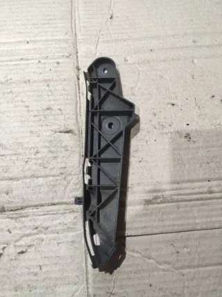 5257602060 Кронштейн крепления бампера заднего Toyota Corolla E120 Арт 94398418, вид 1
