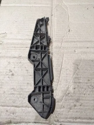 5257602060 Кронштейн крепления бампера заднего Toyota Corolla E120 Арт 94398418, вид 5