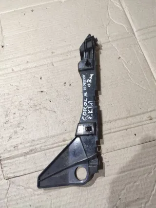NF0V5D0 Кронштейн крепления бампера переднего Toyota Corolla E120 Арт 94400475, вид 1