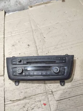  Блок управления печки / климат-контроля BMW 3 F30/F31/GT F34 Арт 94400876
