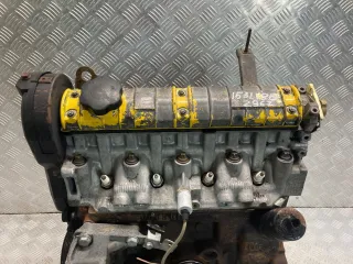 F3NL740 Двигатель Renault 19 2 Арт 15311802967, вид 3