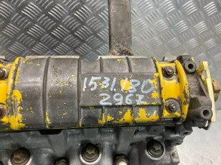 F3NL740 Двигатель Renault 19 2 Арт 15311802967, вид 2