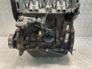 F3NL740 Двигатель Renault 19 2 Арт 15311802967, вид 4