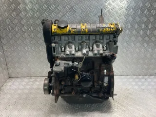F3NL740 Двигатель Renault 19 2 Арт 15311802967, вид 1