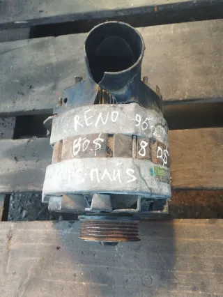 A14N124 Генератор Renault Espace 2 Арт 94401223