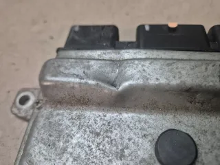 A56Z91, Y988Z22 Блок управления двигателем Nissan Qashqai 1  Арт 034523, вид 3