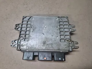 A56Z91, Y988Z22 Блок управления двигателем Nissan Qashqai 1  Арт 034523, вид 5