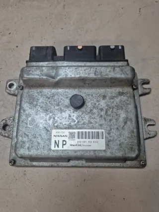 A56Z91, Y988Z22 Блок управления двигателем Nissan Qashqai 1  Арт 034523, вид 1
