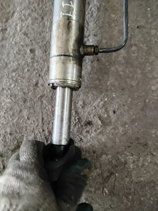 34009933,490015F210 Рулевая рейка Nissan Micra K11 Арт MT29095676, вид 3