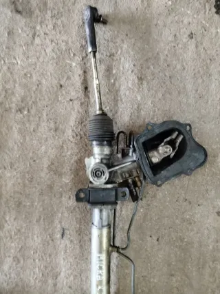 34009933,490015F210 Рулевая рейка Nissan Micra K11 Арт MT29095676, вид 1