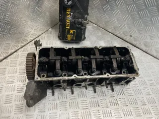 FDP Головка блока цилиндров Renault Scenic 1 1.6л i Арт 13121762972, вид 2