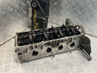FDP Головка блока цилиндров Renault Scenic 1 1.6л i Арт 13121762972, вид 5