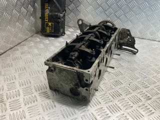 FDP Головка блока цилиндров Renault Scenic 1 1.6л i Арт 13121762972, вид 6