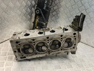 FDP Головка блока цилиндров Renault Scenic 1 1.6л i Арт 13121762972, вид 7