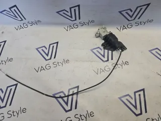 3B0959782 Замок бардачка Audi A6 C6 (S6,RS6) Арт 3284, вид 1