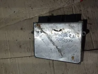 4S4A12A650ACB Датчик дождя Ford Focus 1 Арт 94401473, вид 3