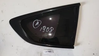 51377197898,7197898 Стекло кузовное боковое правое BMW 5 F10/F11/GT F07 Арт 017663, вид 1