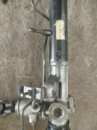 5770017200 Рулевая рейка Hyundai Matrix Арт MT29095678, вид 3