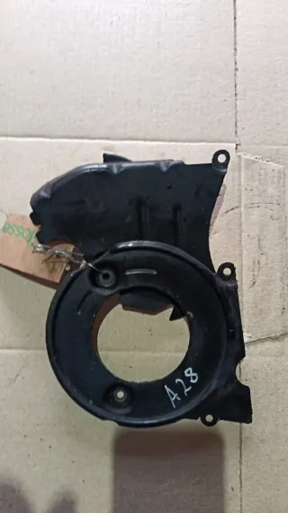 06A109175B Защита ремня ГРМ (кожух) Ford Galaxy 1 restailing Арт 94401630, вид 1