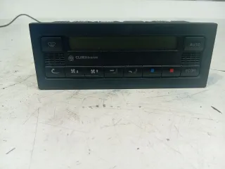  Рамка блока управления печки/климат-контроля Volkswagen Passat B5 Арт 94401632, вид 1