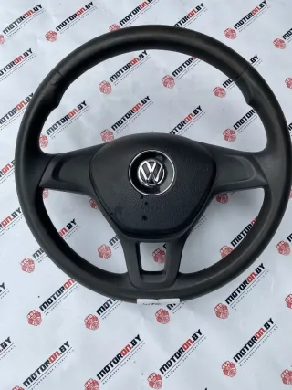  Руль Volkswagen Multivan T6 Арт 94388923