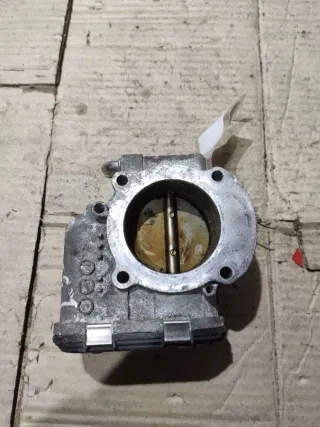 0280750180 Дроссельная заслонка Hyundai Sonata (NF) Арт 94402012, вид 3