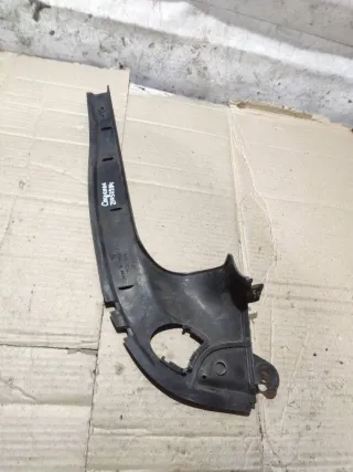 7L5805286 Пластик моторного отсека Porsche Cayenne 955 Арт 94402086, вид 3