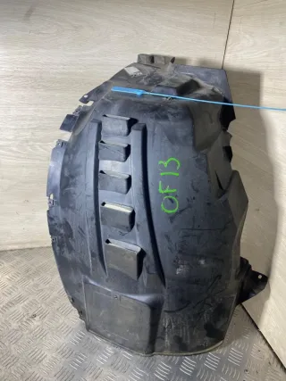 1383793080, 1383792080 Защита арок передняя правая (подкрылок) Citroen Jumper 3 Арт 49936, вид 1