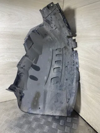 1383793080, 1383792080 Защита арок передняя правая (подкрылок) Citroen Jumper 3 Арт 49936, вид 2