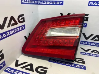 A2128201064 Фонарь крышки багажника правый Mercedes E W212 Арт VR146-254, вид 1