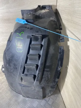 1383795080, 1383794080 Защита арок передняя левая (подкрылок) Citroen Jumper 2 Арт 49937, вид 3