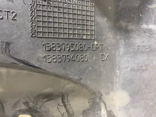 1383795080, 1383794080 Защита арок передняя левая (подкрылок) Citroen Jumper 2 Арт 49937, вид 4
