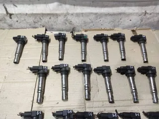 0986221023 Катушка зажигания Volkswagen Golf 4 Арт 94402166, вид 2