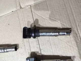 0986221023 Катушка зажигания Volkswagen Golf 4 Арт 94402166, вид 4