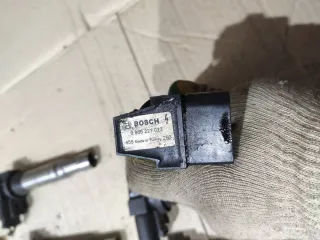 0986221023 Катушка зажигания Volkswagen Golf 4 Арт 94402166, вид 5