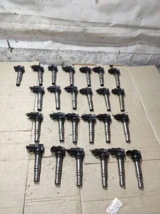 0986221023 Катушка зажигания Volkswagen Golf 4 Арт 94402166, вид 1