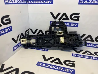 A2047601534 Скелет ручки наружной передней левой Mercedes CLS C218 Арт VR146-257, вид 2