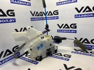 A2047201835 Замок двери передней правой Mercedes GLK X204 Арт VR146-261, вид 1