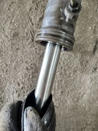 7852501672 Рулевая рейка Jaguar S-Type Арт MT29095682, вид 4