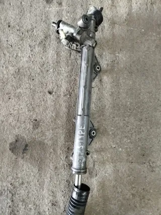 7852501672 Рулевая рейка Jaguar S-Type Арт MT29095682, вид 1