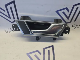  Ручка внутренняя задняя правая Audi A6 C6 (S6,RS6) Арт 3300, вид 1