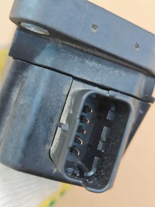 9654725380 Педаль газа Citroen C4 1 Арт 94402796, вид 5